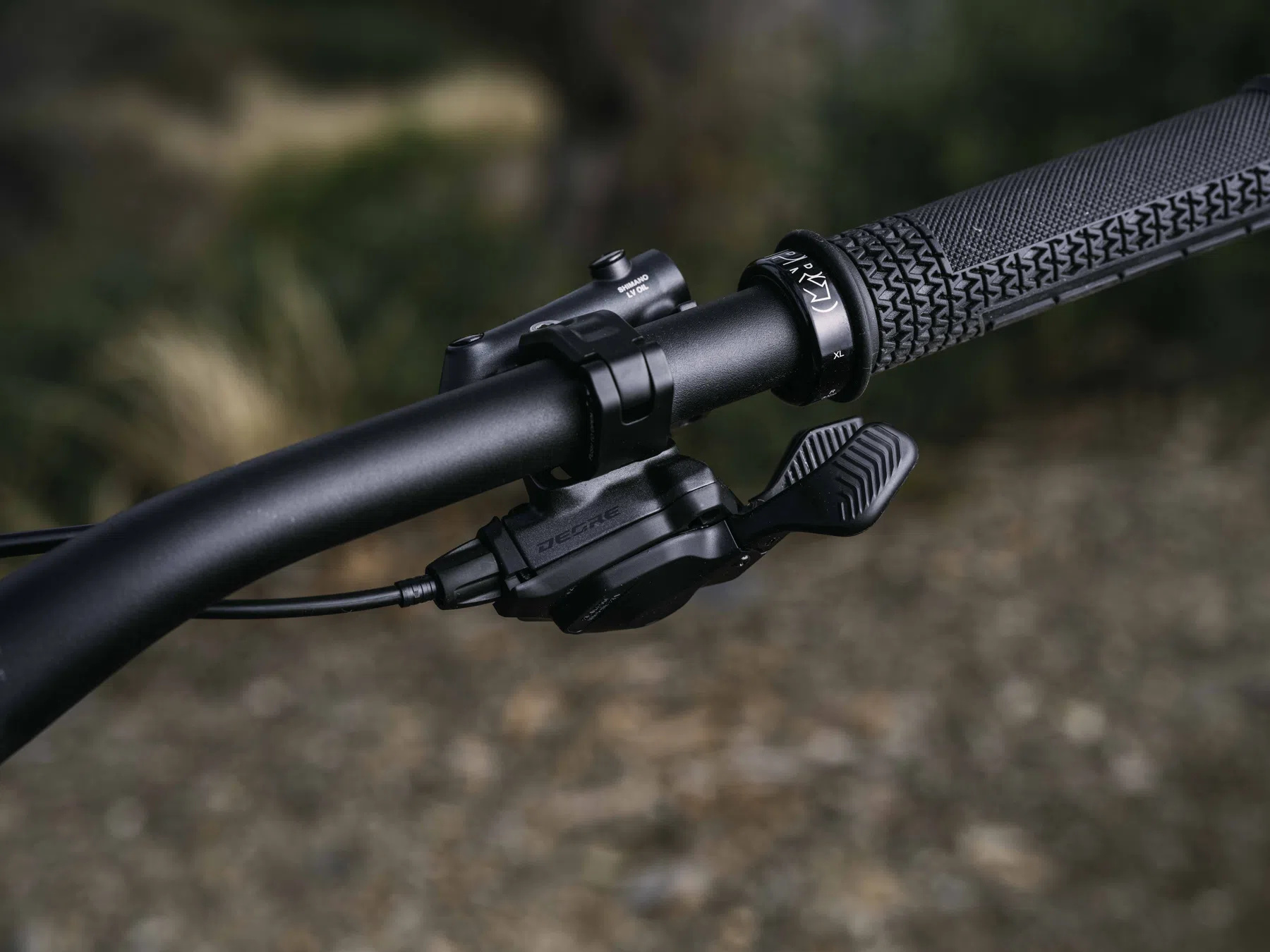 Shifter SW M6200 IR 1